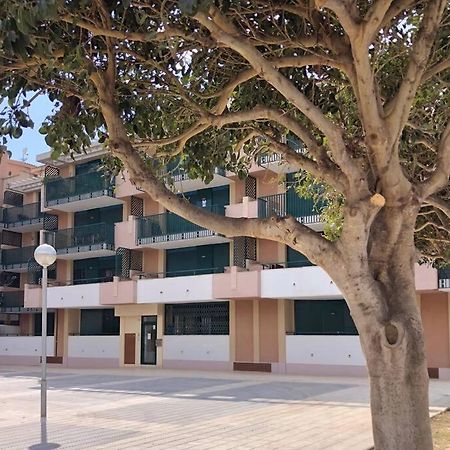 Edifici Ciutadella Cambrils Exterior foto
