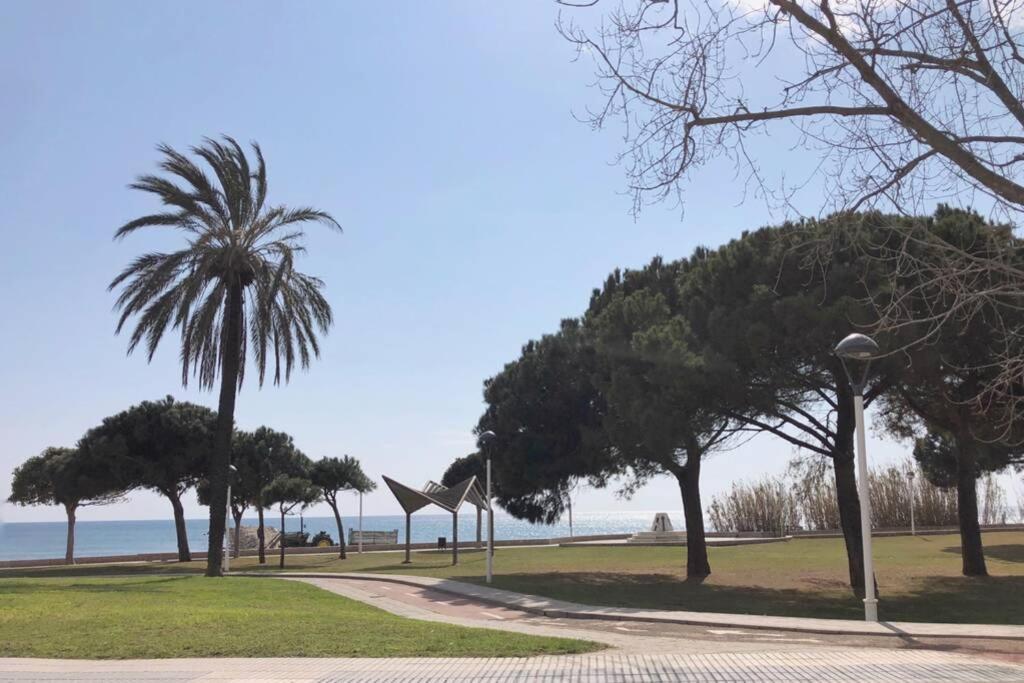 Edifici Ciutadella Cambrils Exterior foto