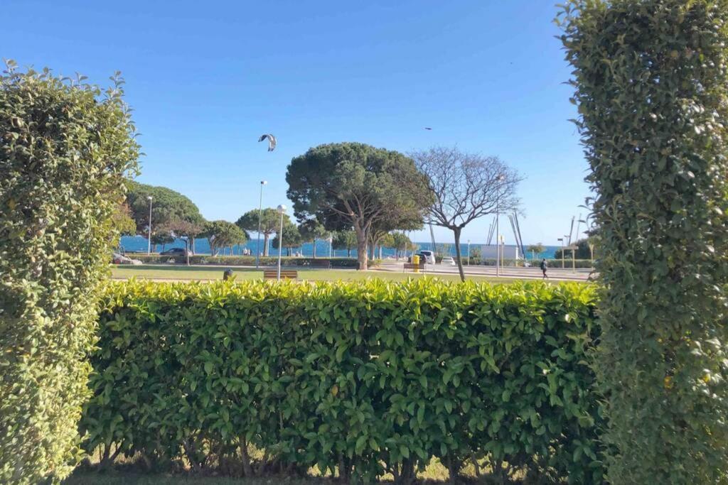 Edifici Ciutadella Cambrils Exterior foto