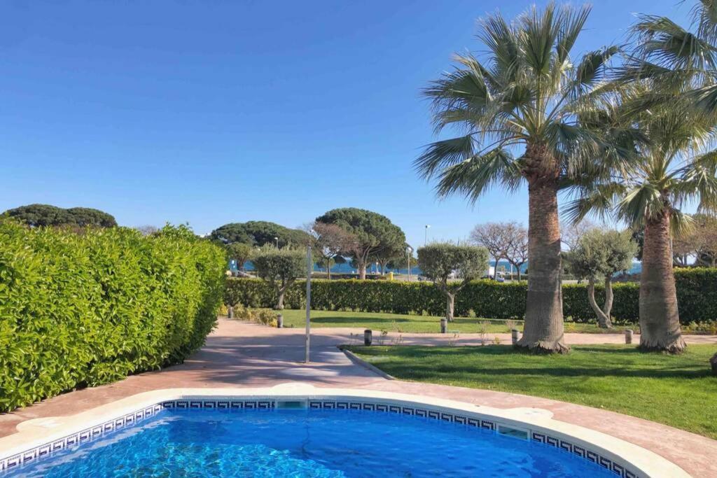 Edifici Ciutadella Cambrils Exterior foto