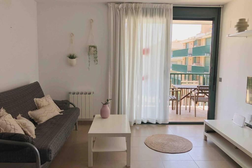 Edifici Ciutadella Cambrils Exterior foto