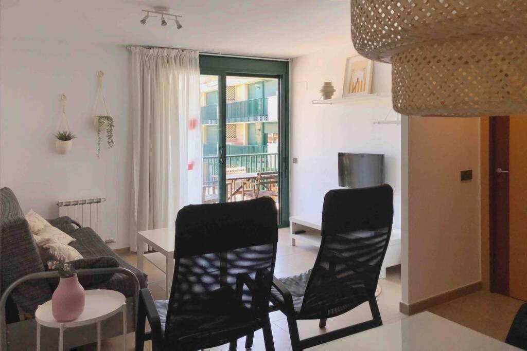 Edifici Ciutadella Cambrils Exterior foto